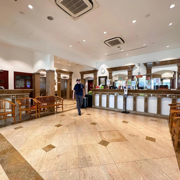 Hotel photo 32