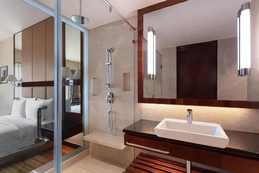 Le Méridien Ahmedabad - Chambres