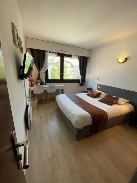 Savoie Hotel - Général