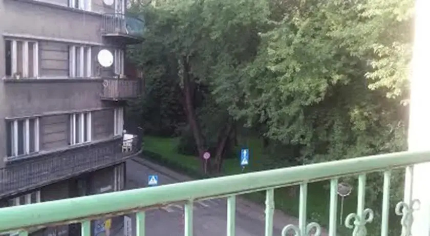Apartament Familijny 3 pokojowy