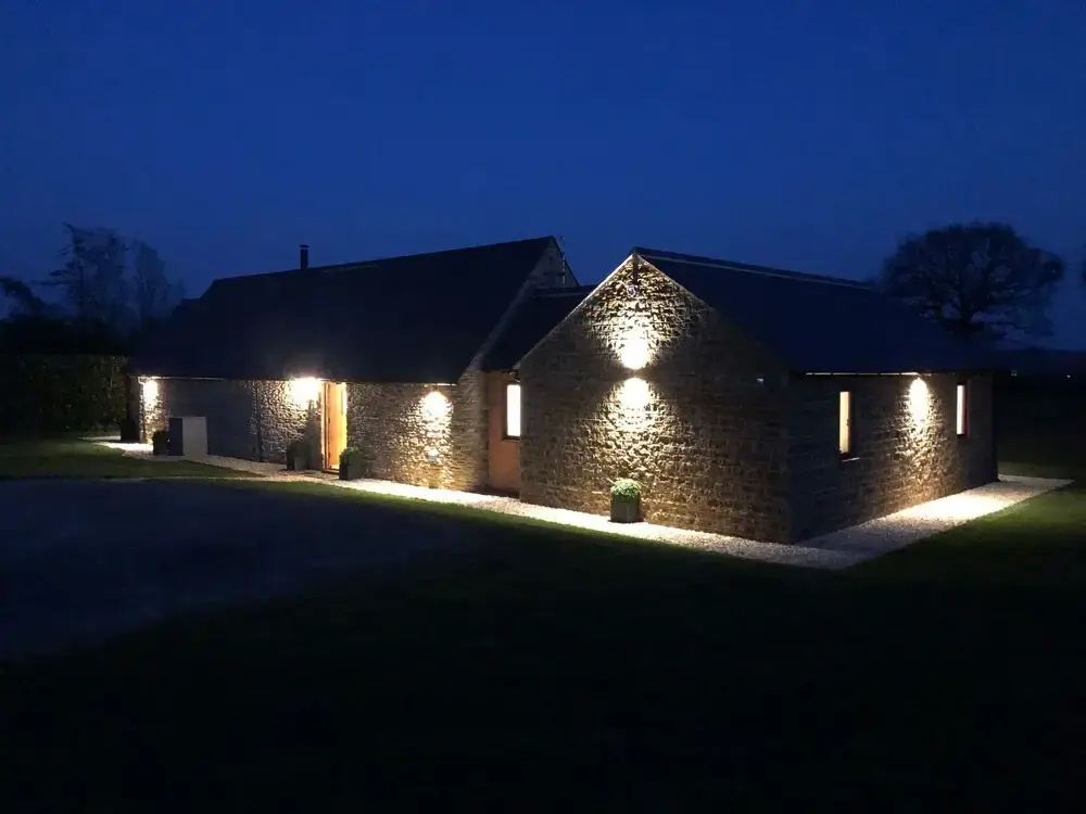 Hook Norton Barn
