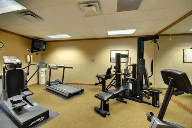 Sports & Activities