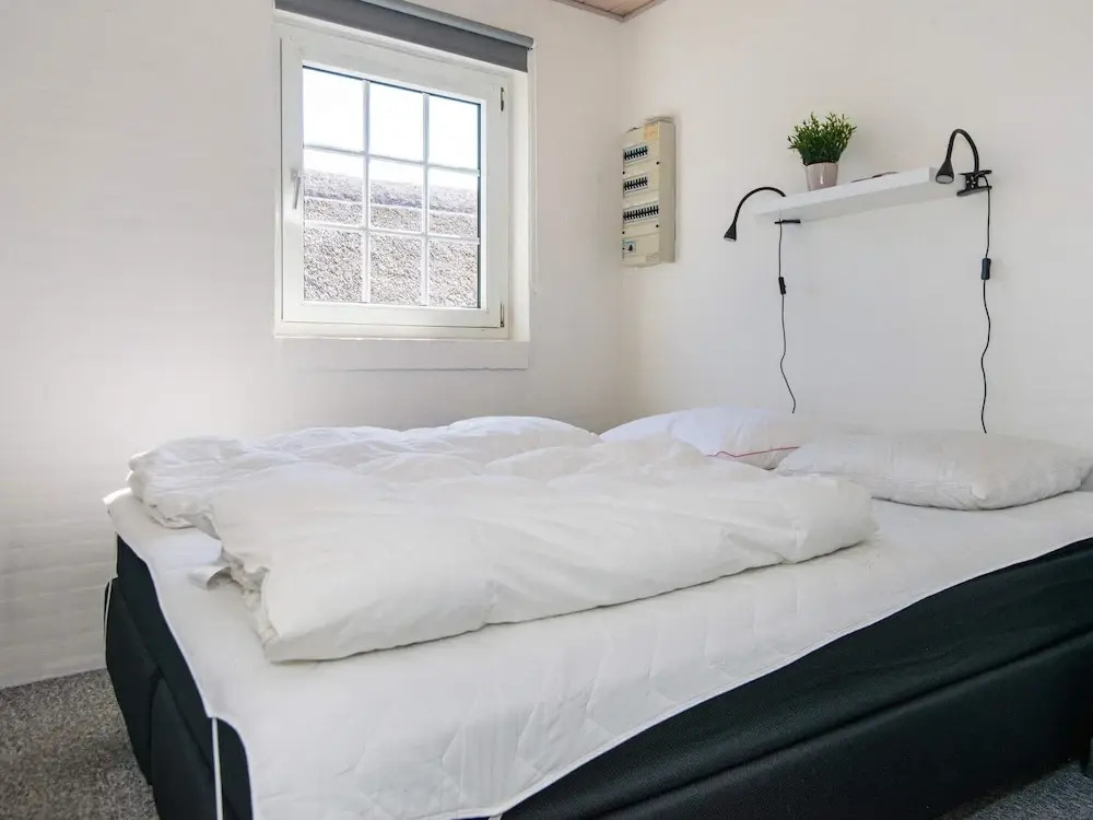 Traditional Holiday Home in Ringkobing With Sauna - фото 2