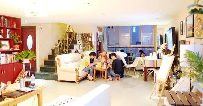 Hotel photo 13