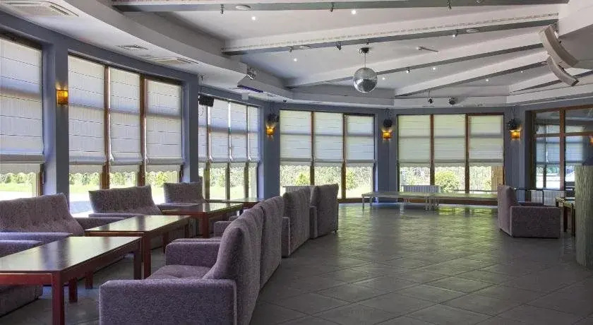 Hotel Verde Montana Wellness & Spa - Général