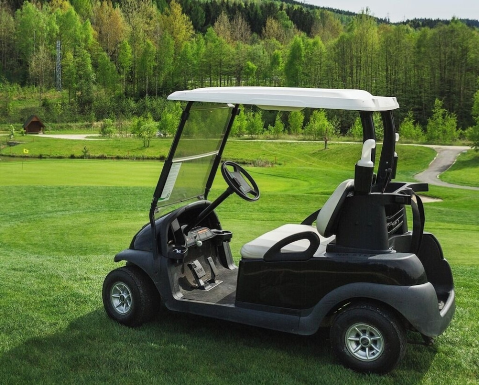 Marshall Golf & Wellness Hotel