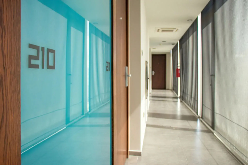 Kos Aktis Art Hotel - Général