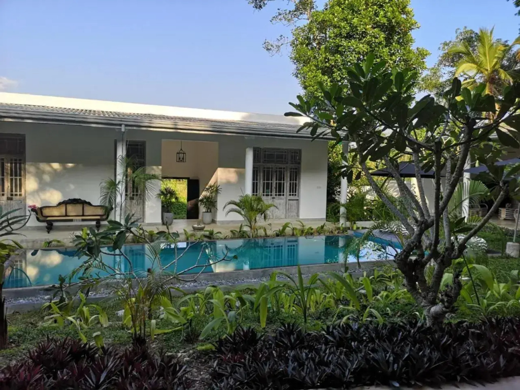 South House-Weligama