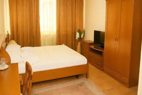 Hotel Tivoli - Général