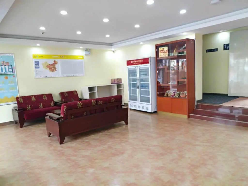 7 Days Inn·Changzhi Qin County