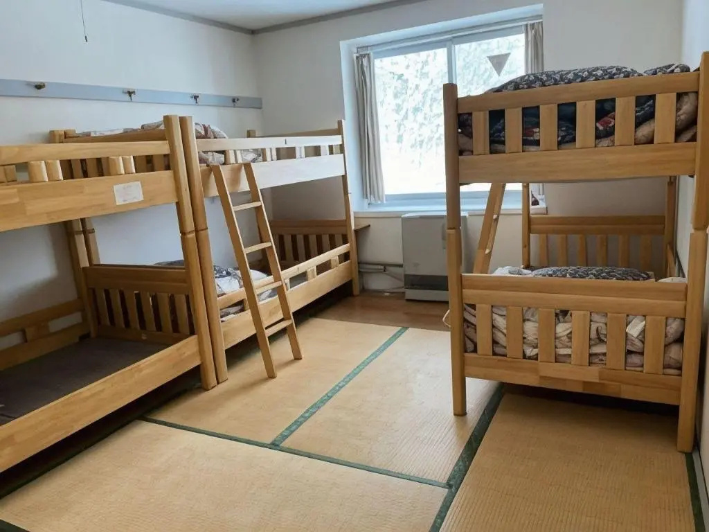 Kusatsu Kogen Youth Hostel 사진 10