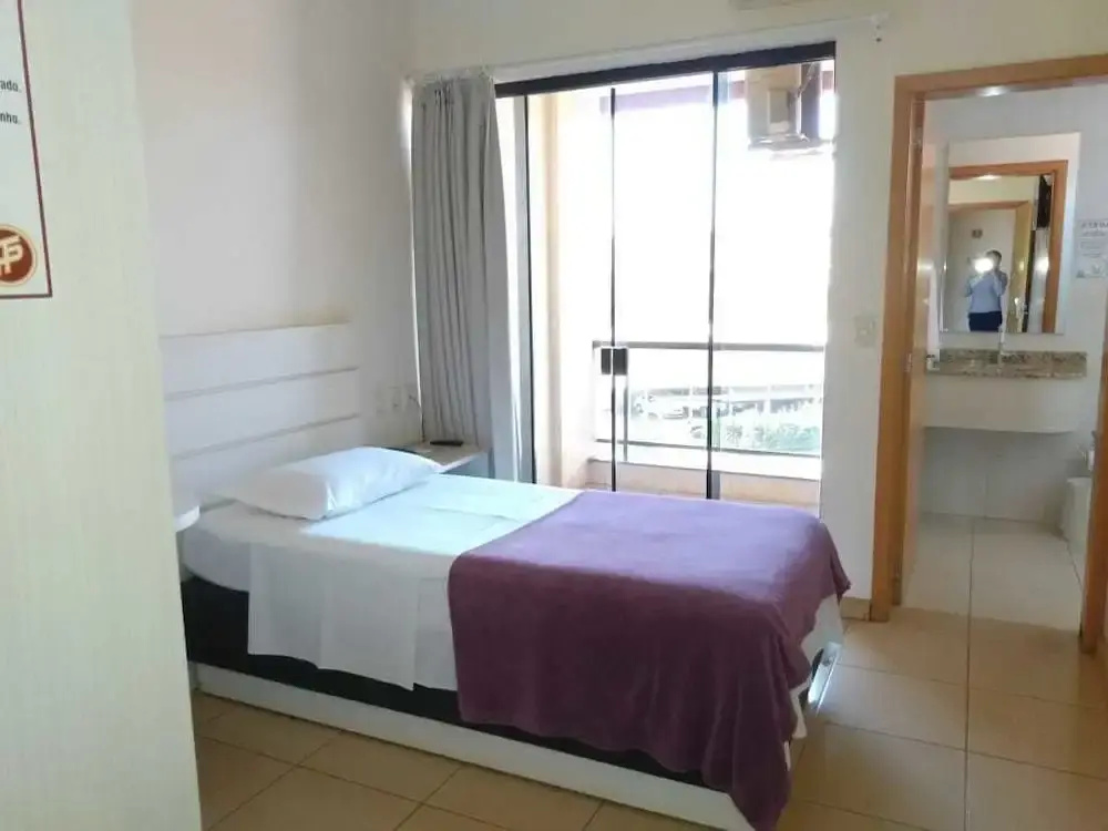 Thile Park Hotel - Chambres