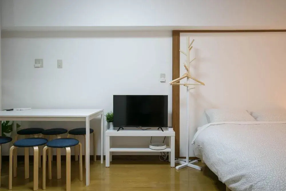 Weekend Apartment 305