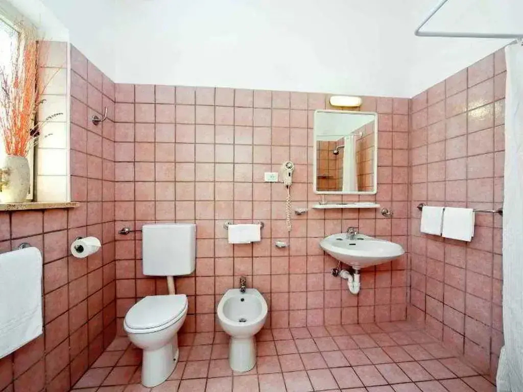 Hotel Parco delle Agavi - Général
