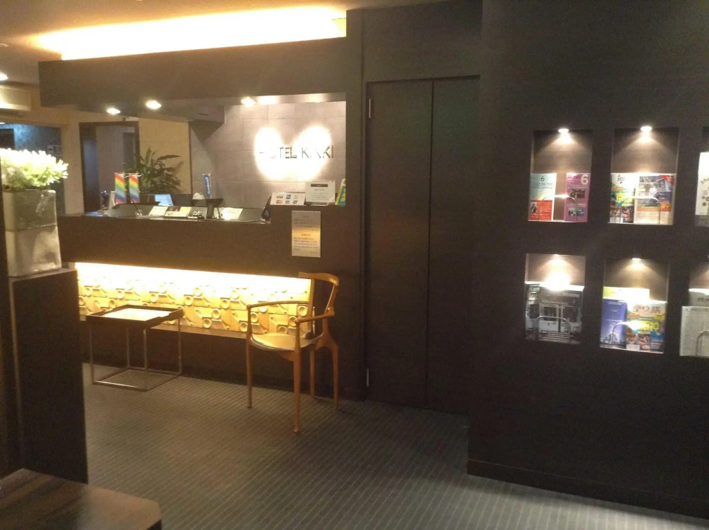 Hotel photo 10