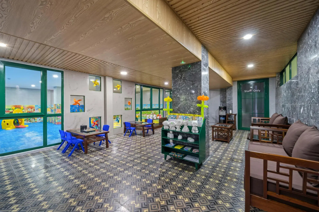 La Siesta Hoi An Resort & Spa - фото 18