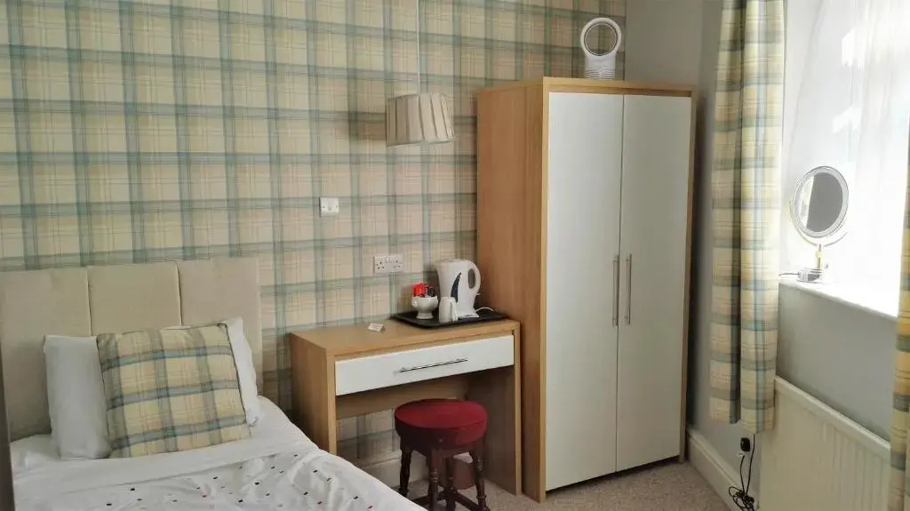 Dukes Folly Hotel - Chambres