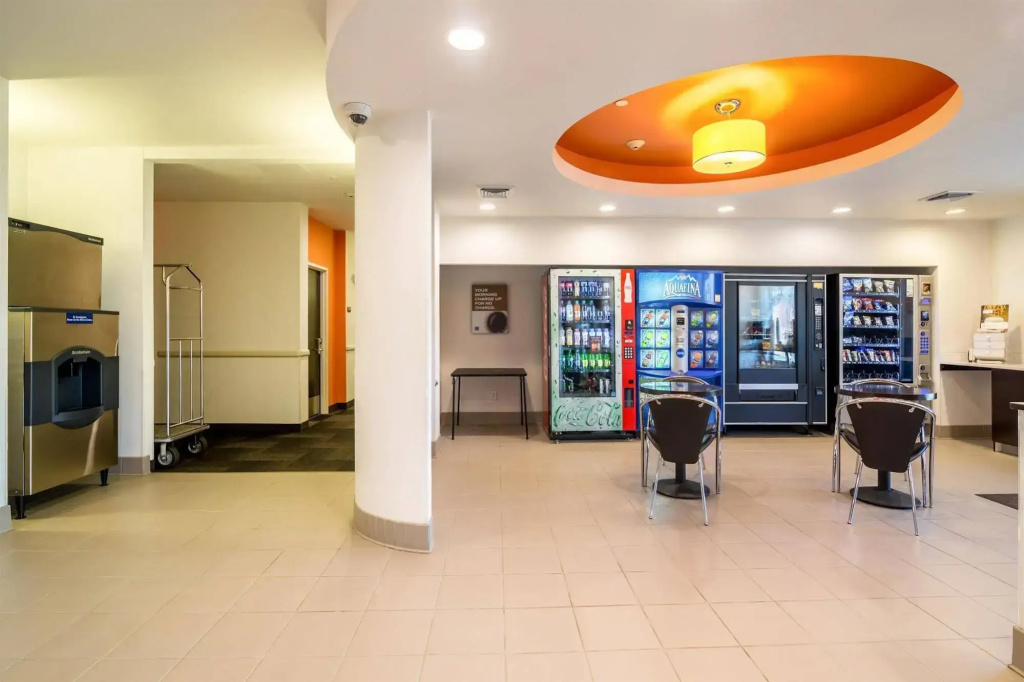 Hotel photo 11