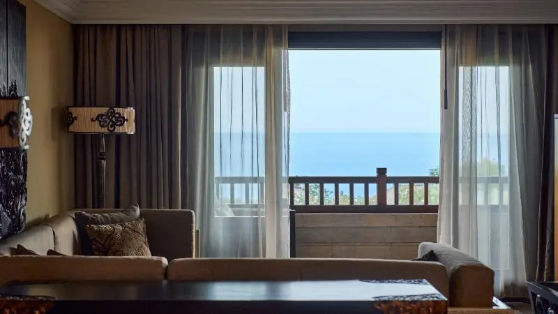 Ayana Resort And Spa Bali