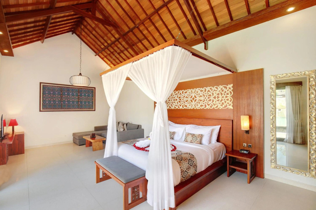 Lumbini Luxury Villas and Spa — фото