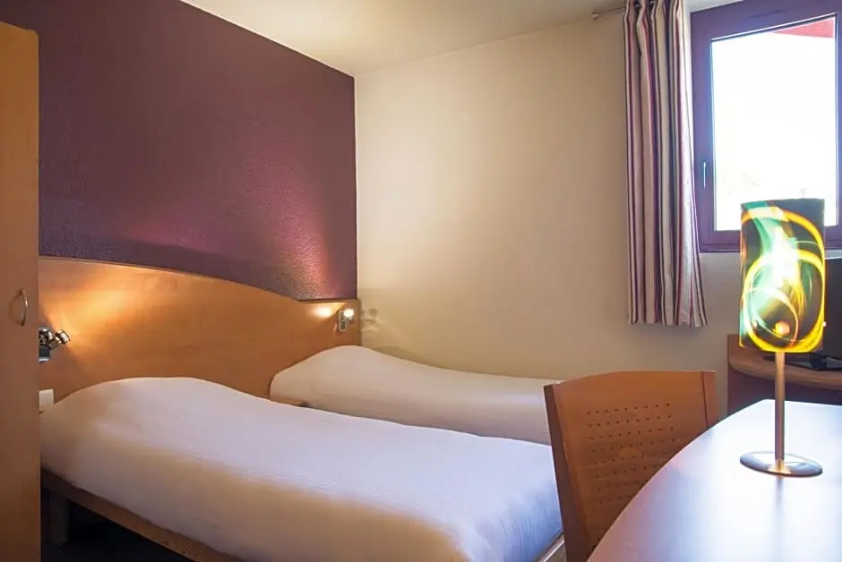 The Originals City, Hôtel Costières, Nîmes - Chambres