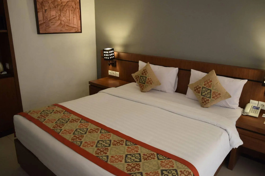 La Villais Kamojang Seminyak - Bali - Général