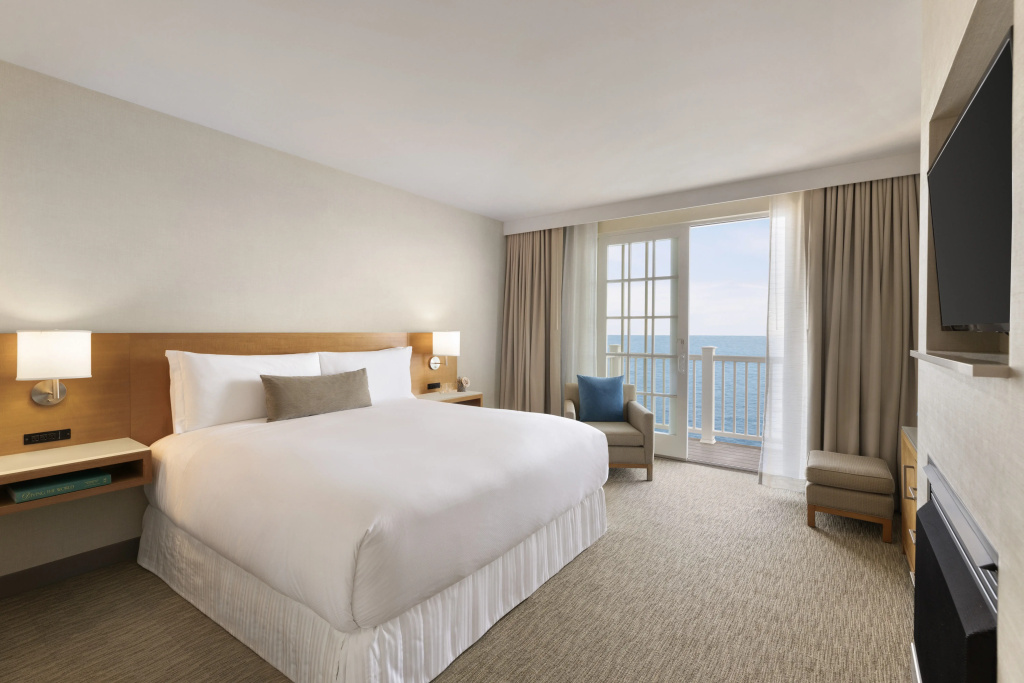 InterContinental the Clement Monterey by IHG - Général