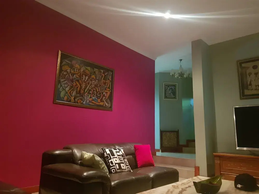 Catalina Lodge and Botanical Gardens — фото 5