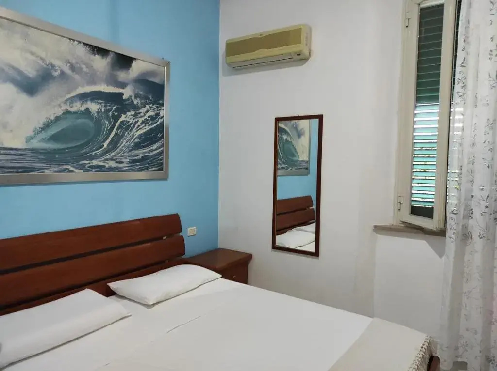 Appartamenti zona mare