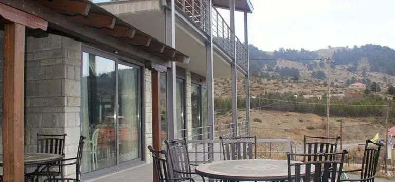 Hotel photo 8