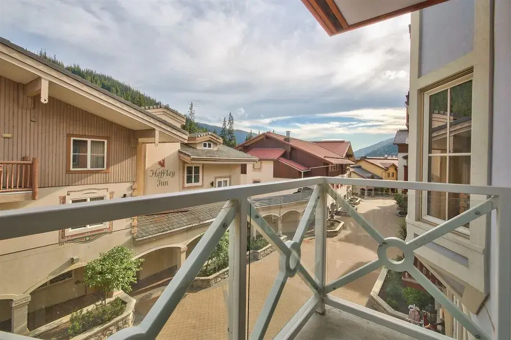 The Residences at Sun Peaks Grand - фото 46