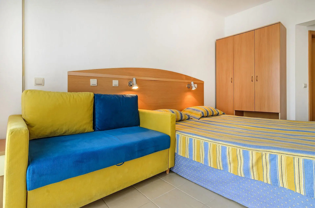 Hotel Gloria - All Inclusive - Général