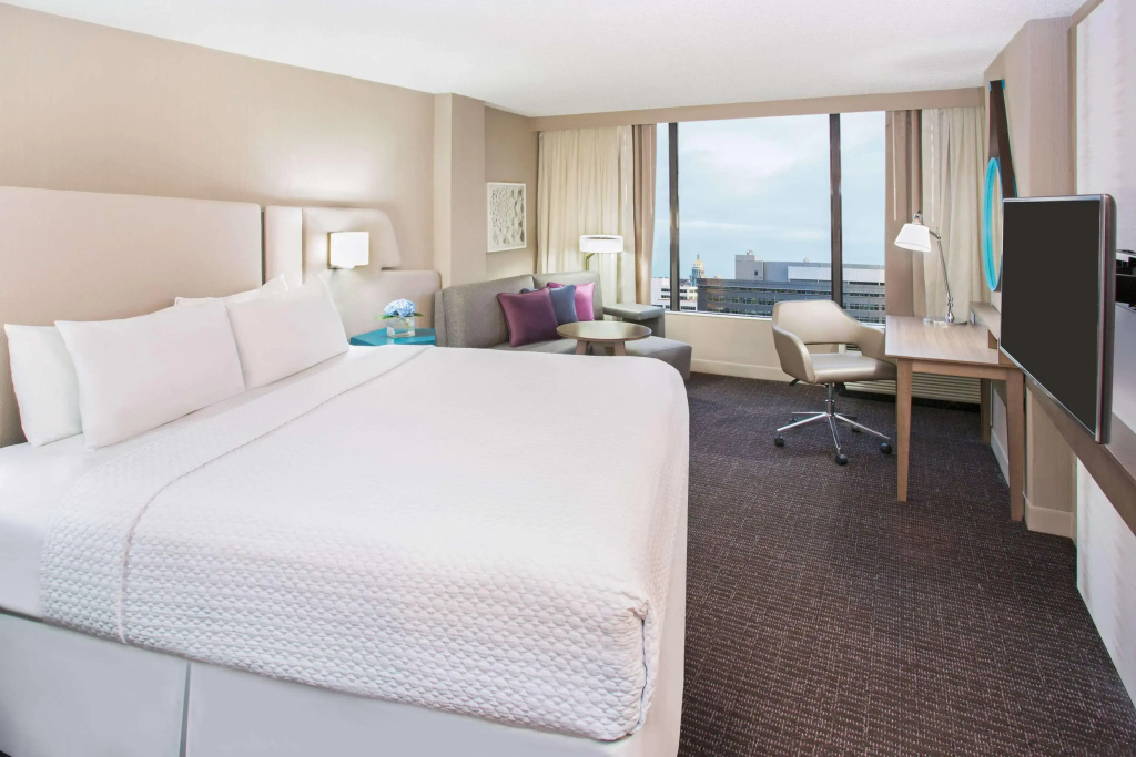 Sonesta Denver Downtown - Général
