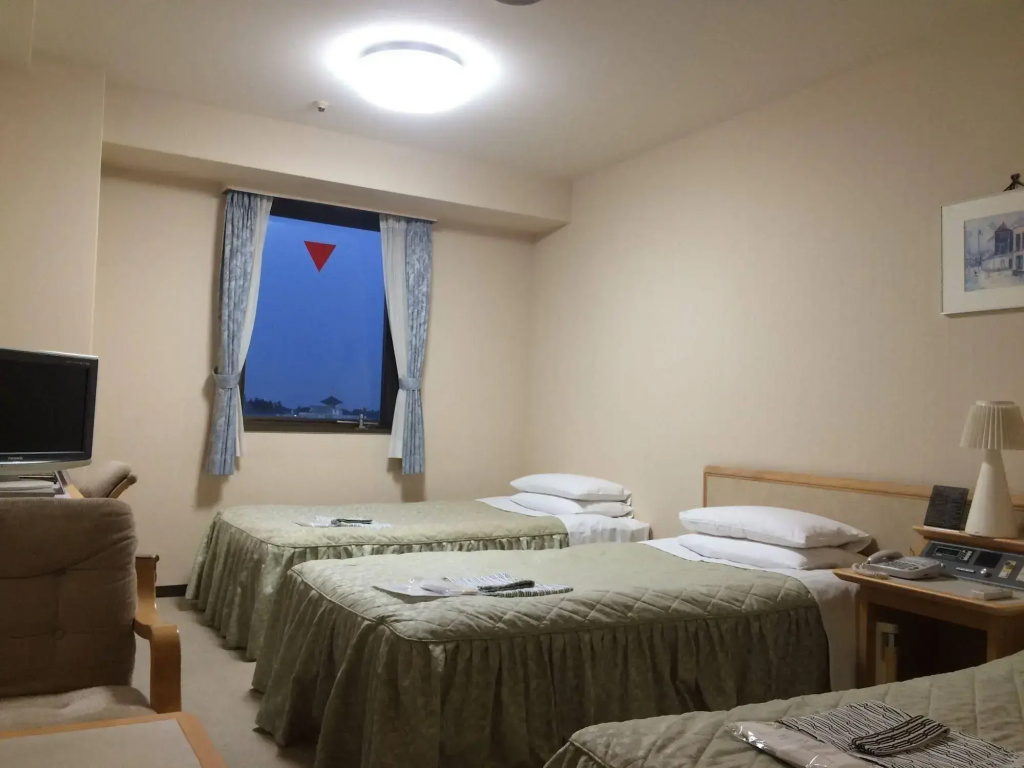 Narita U-City Hotel - Général