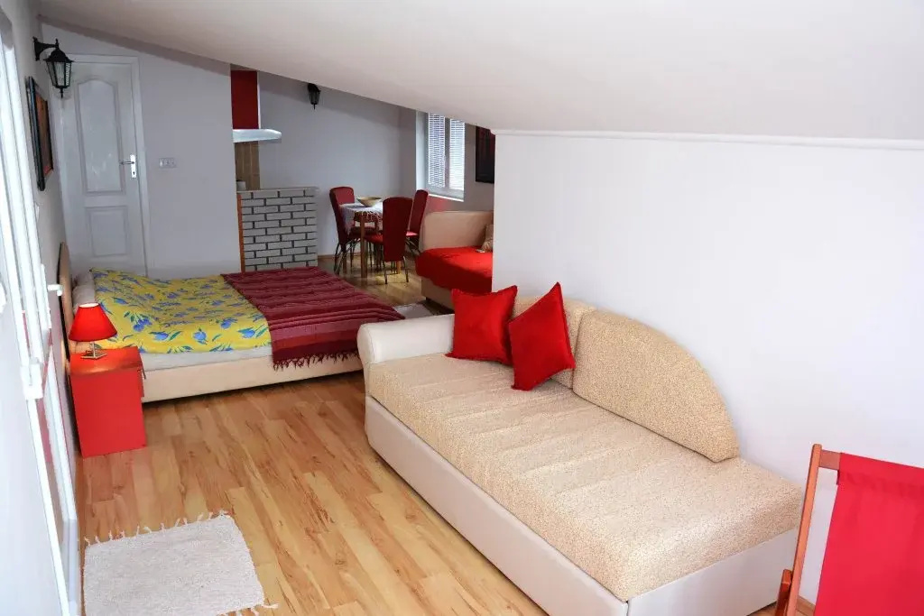 Dragana Apartments