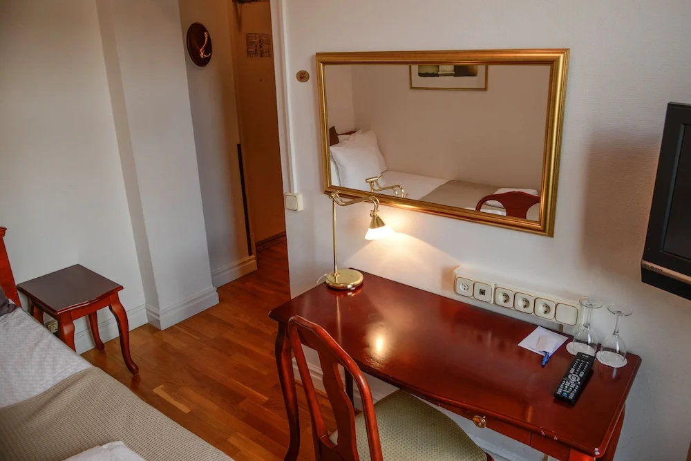 Hotel Continental Relax & Spa, BW Signature Collection - Chambres