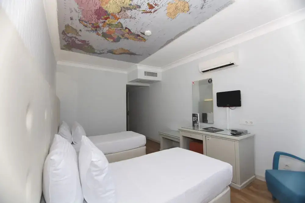 Etap Mola Hotel - Chambres
