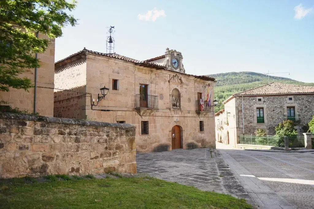 Hostal San Martin