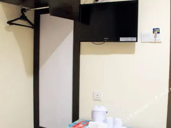 Sun Inns Hotel Lagoon Sunway