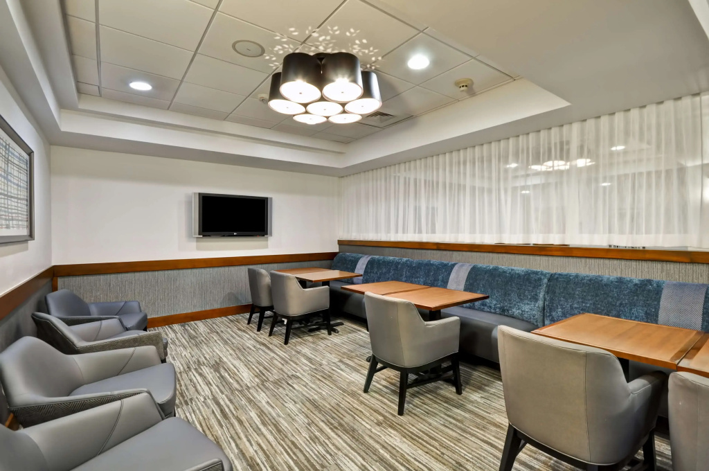 Hyatt Place Las Vegas - Général