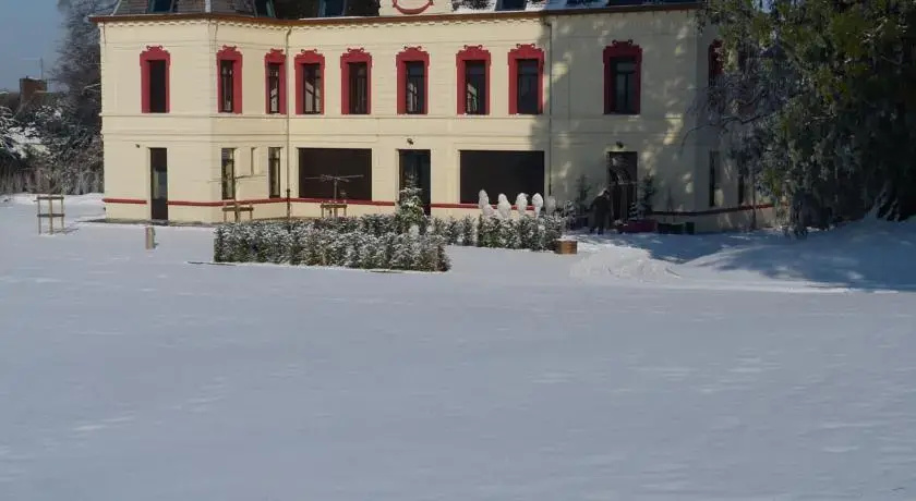 Voir la photo 1 — Le Domaine Des Fagnes