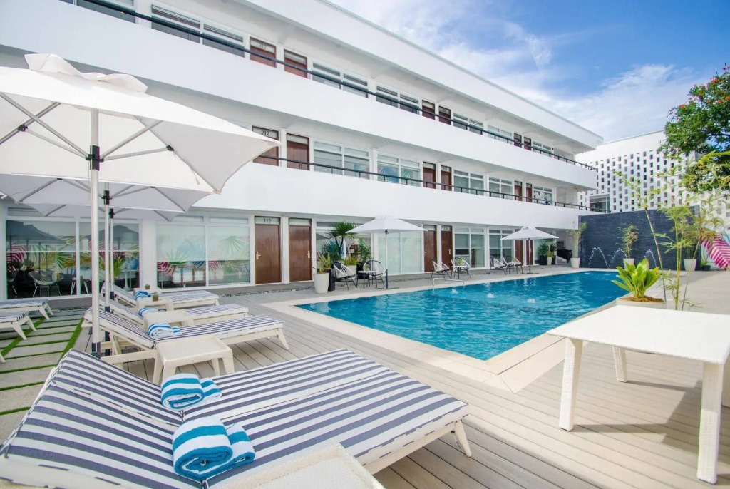 Hotel photo 19