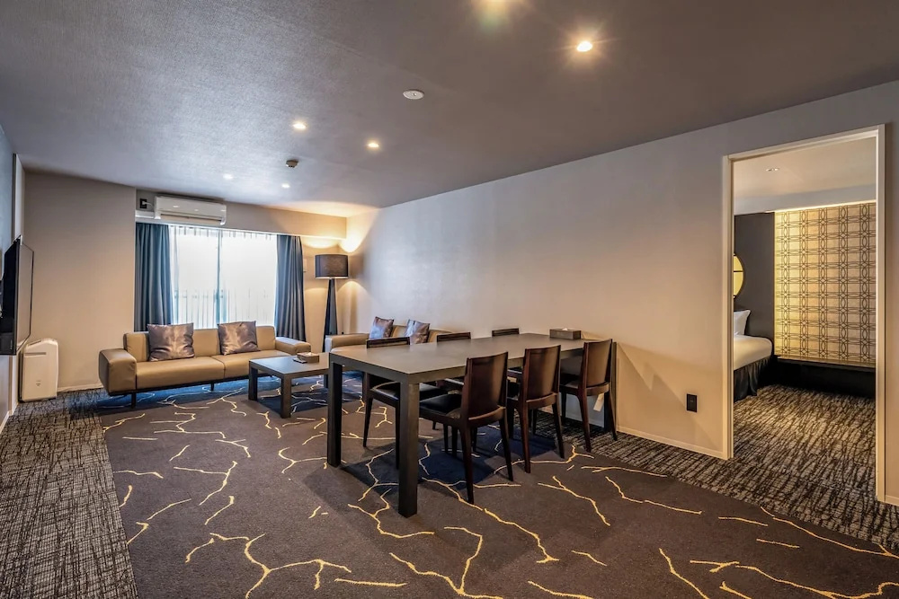 Apartment Hotel 11 Namba 사진 15
