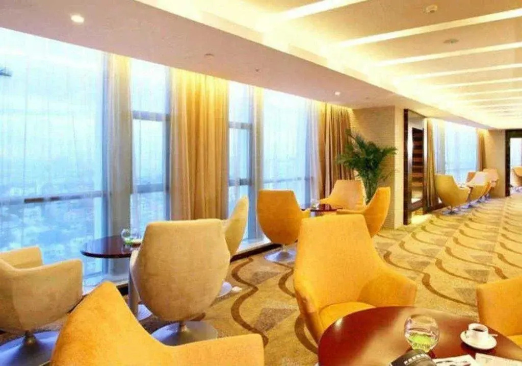 Hua Ao Hotel - Général