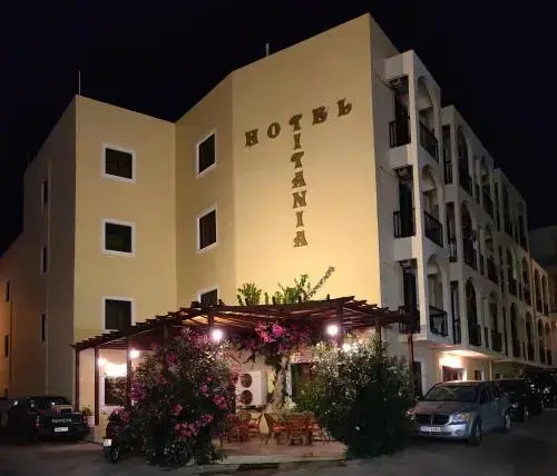 Hotel photo 15