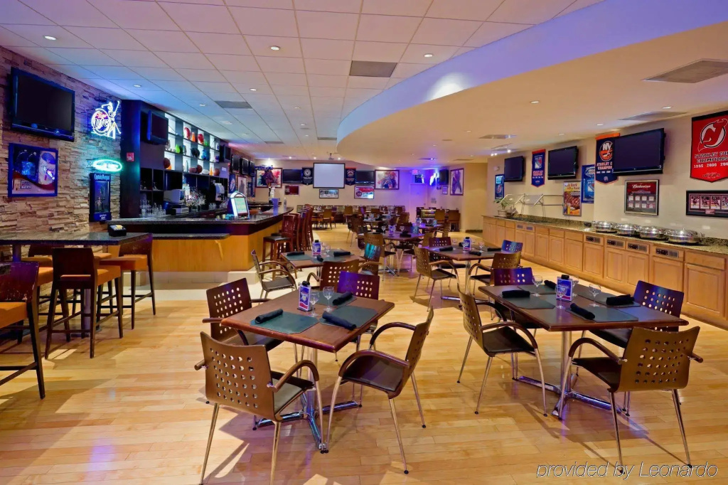 Doubletree by Hilton Monroe Township Cranbury - Général