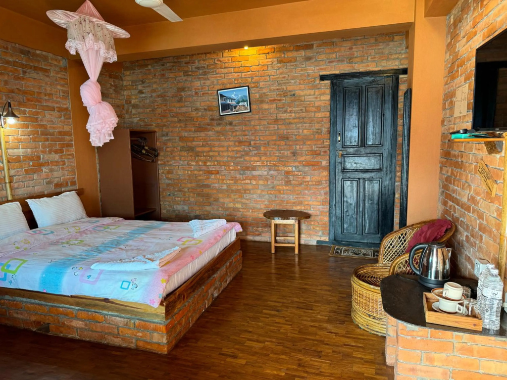 Nar-Bis Hotel — 5