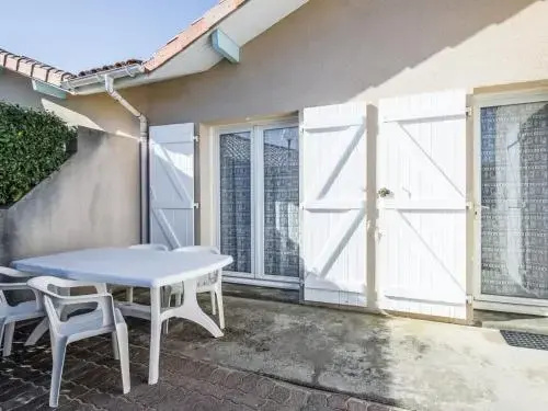 House Biscarrosse Plage - 6 Personnes 2