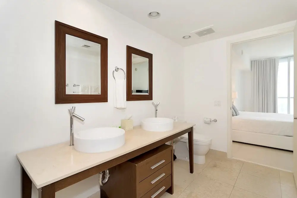 Icon Residences W Miami by Sunnyside Resorts - Général