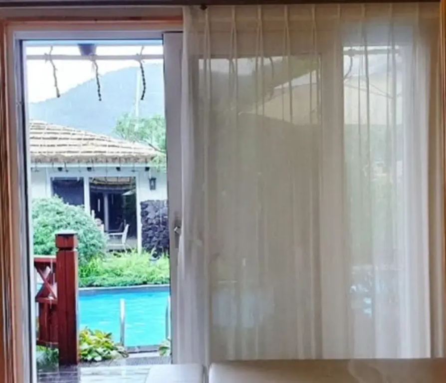 Hansan Marina Hotel & Resort - Chambres
